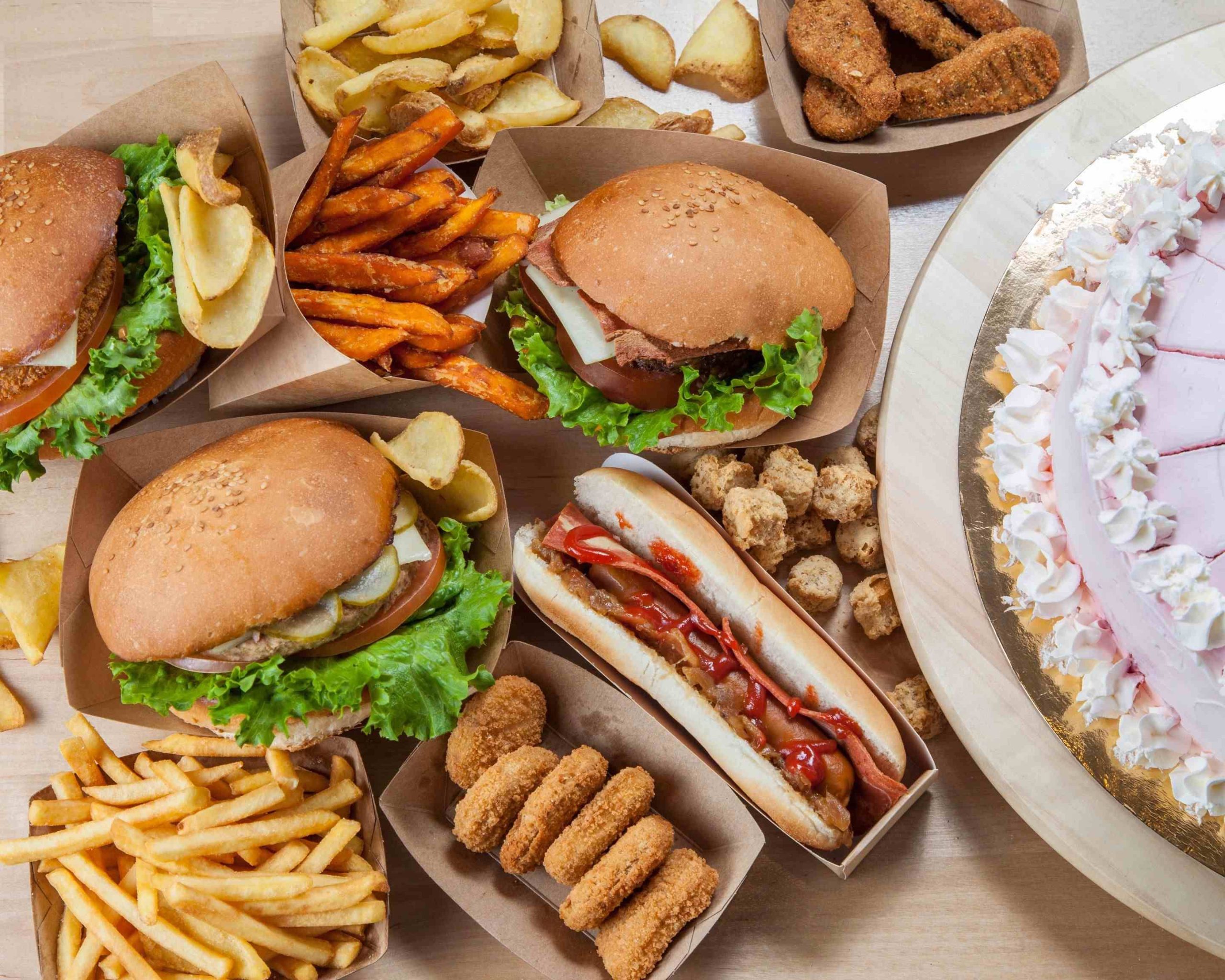 Lazy Dog Restaurant & Bar -