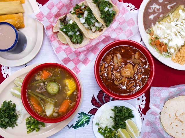 Taqueria el Corralito