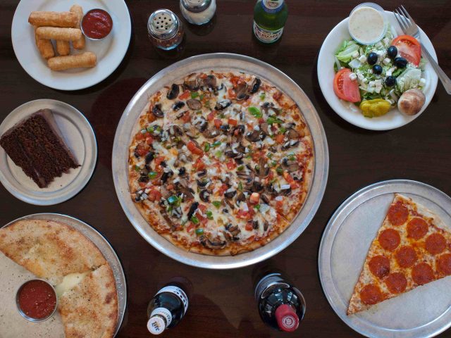 Half Pint Taphouse & Restoration Hall