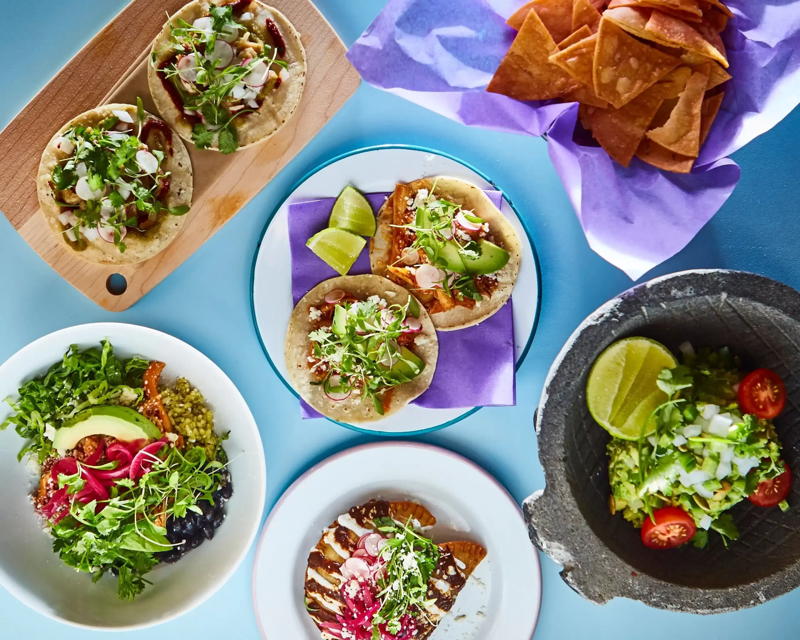 Rosita's Mexican Restaurant