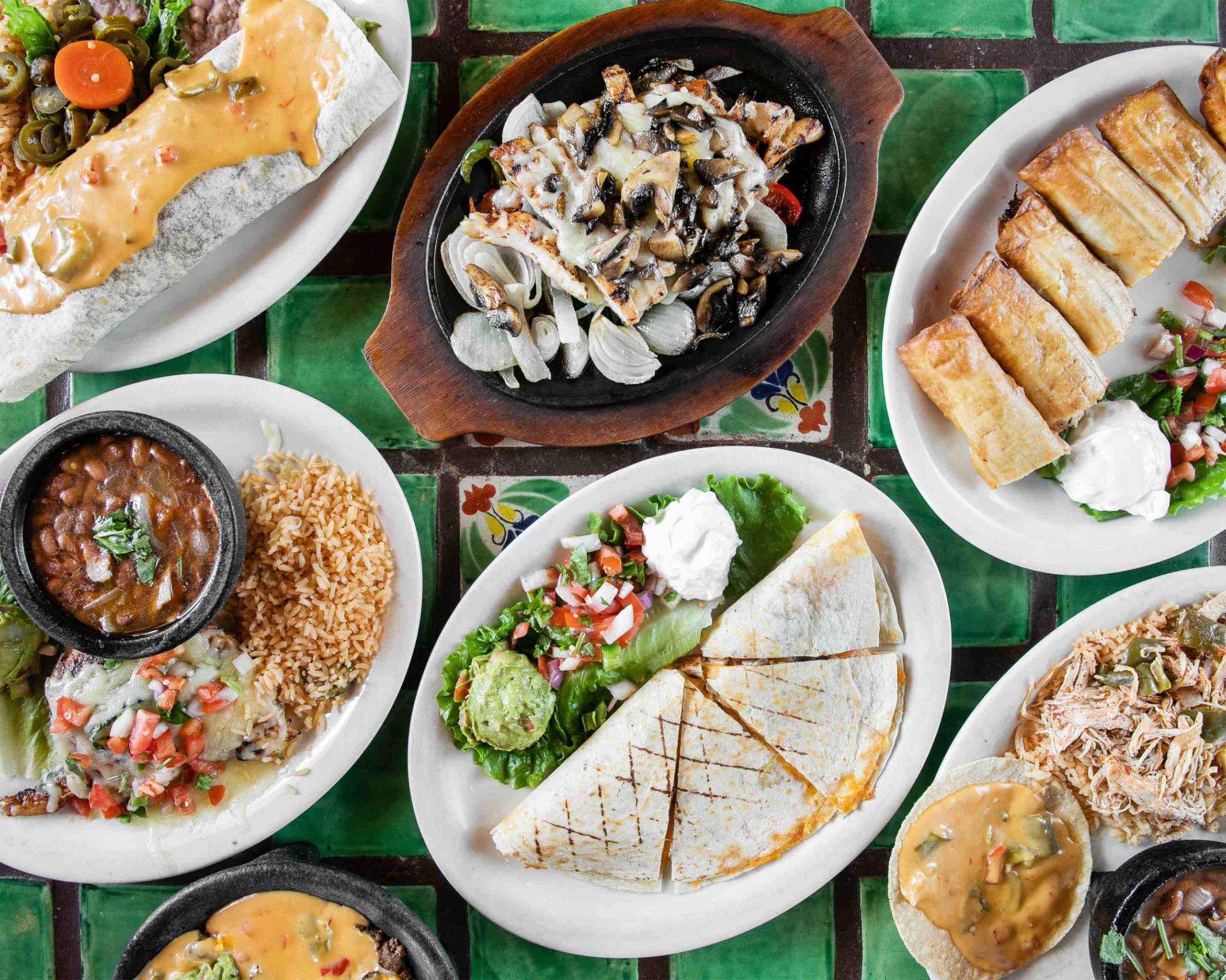 Beto's Mexican Restaurant