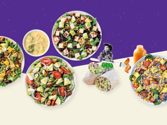 MAD Greens (County Line & Yosemite)