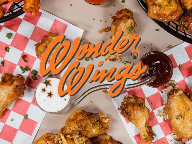 Wonder Wings - S Bundy Dr