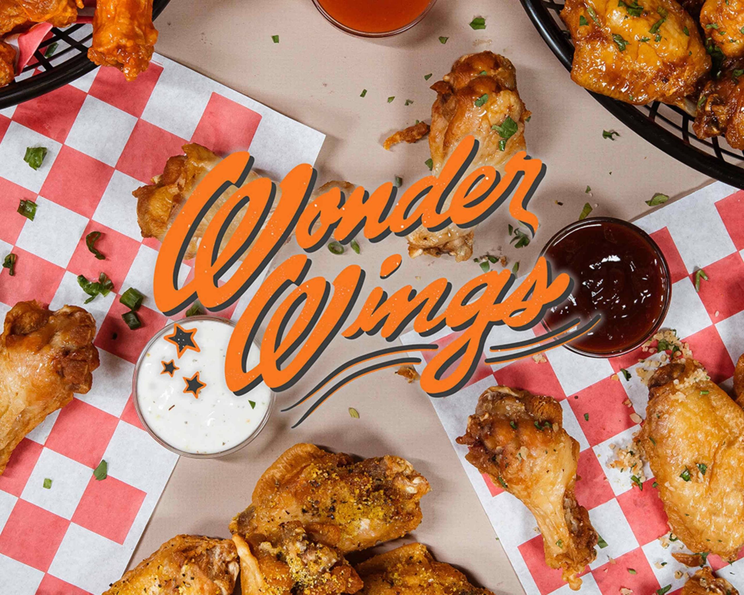 Wonder Wings - S Bundy Dr