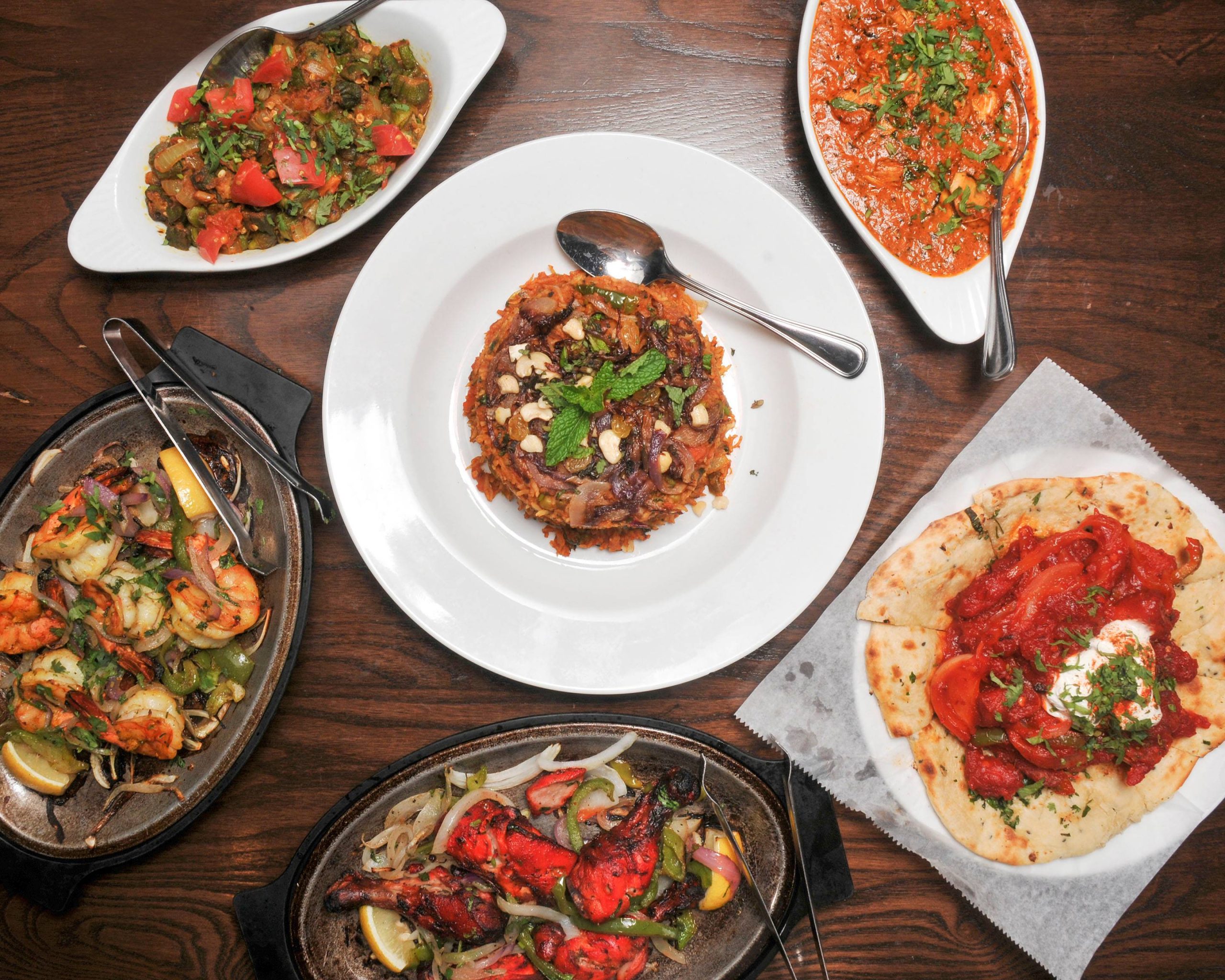 Zeera Indian Restaurant