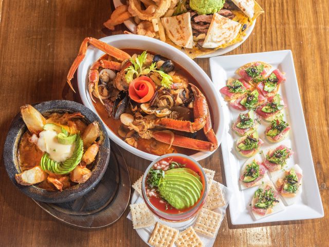 LuLu's Oceanside Grill