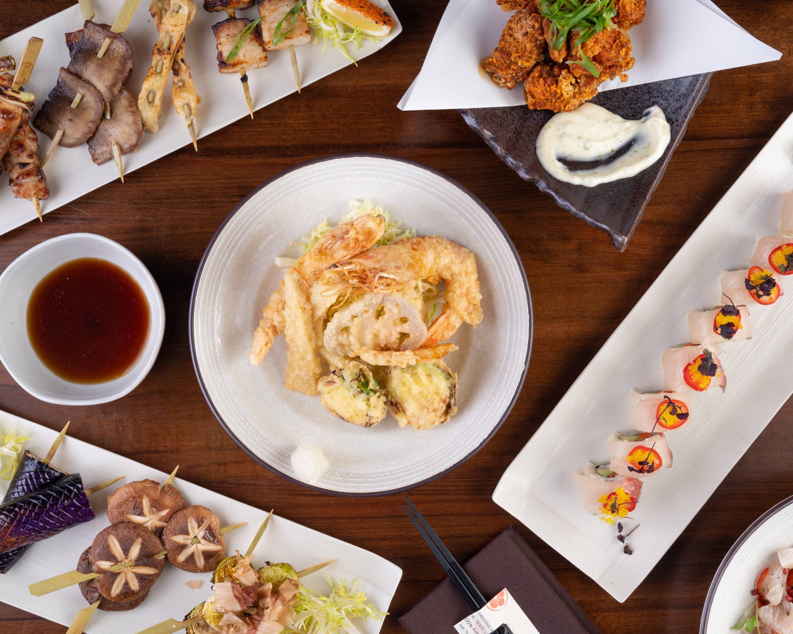 Shun Japanese Restaurant