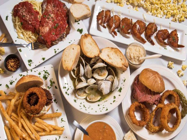 Santa Maria BBQ Shack (Huntington Beach)