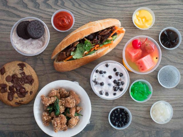 Kim's Tea House - Westchase