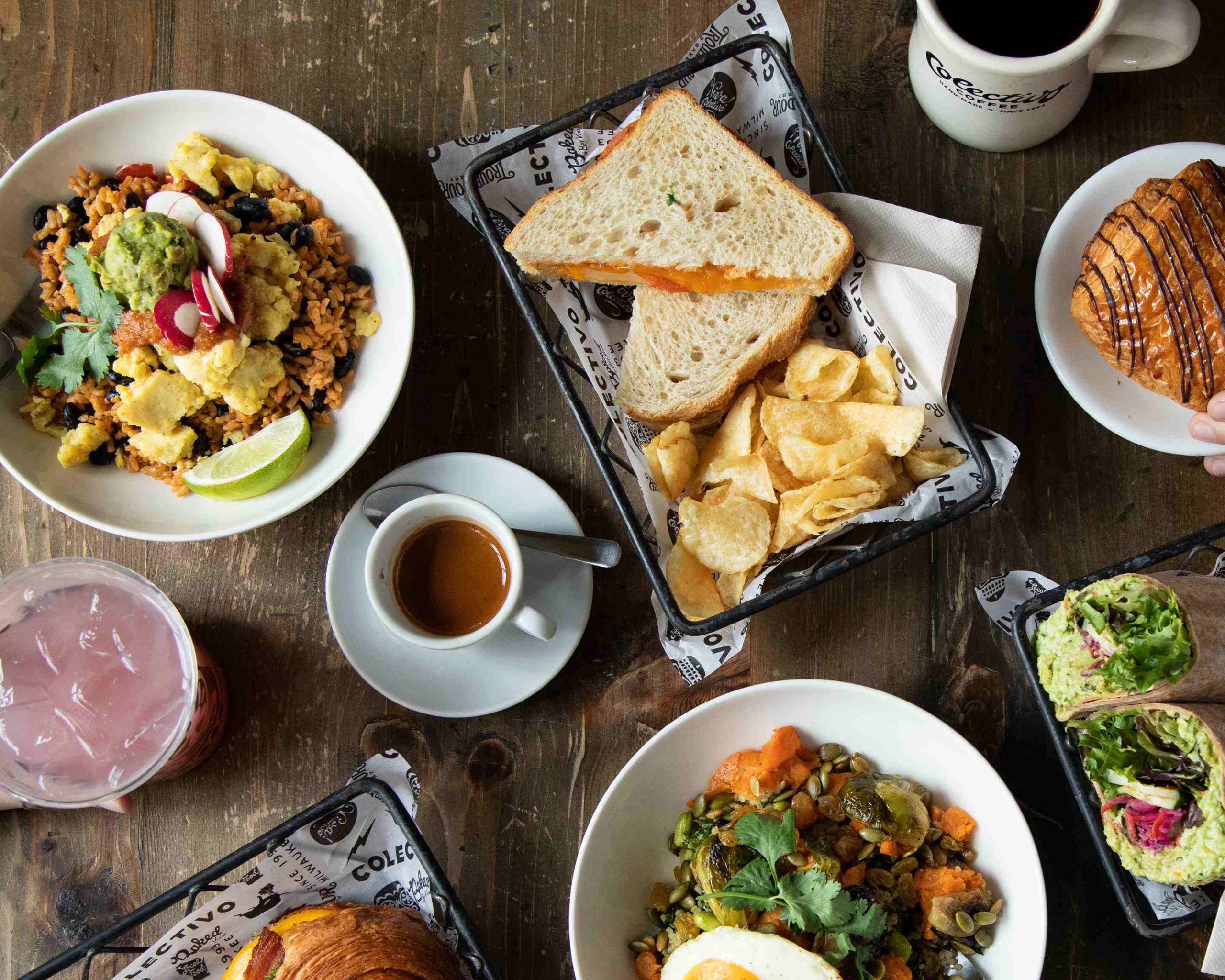 Colectivo Lincoln Park