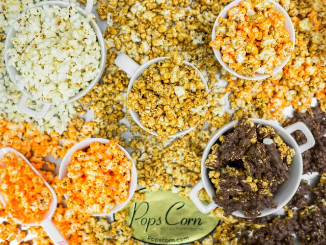 Pops Corn (Fort Lauderdale)