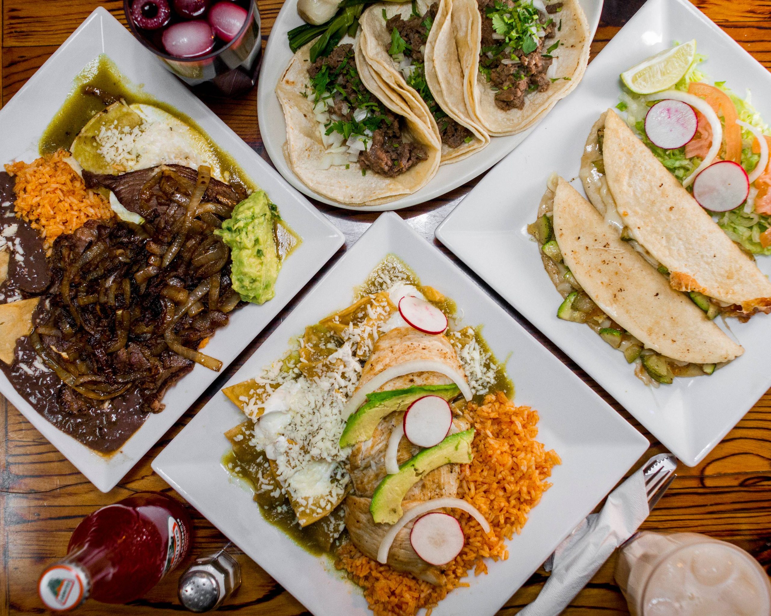 Colimas Mexican Foods