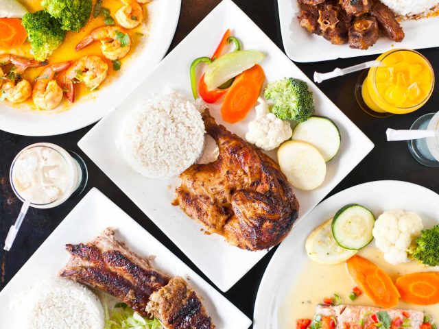 Carolina SunSplash Bar and Grill