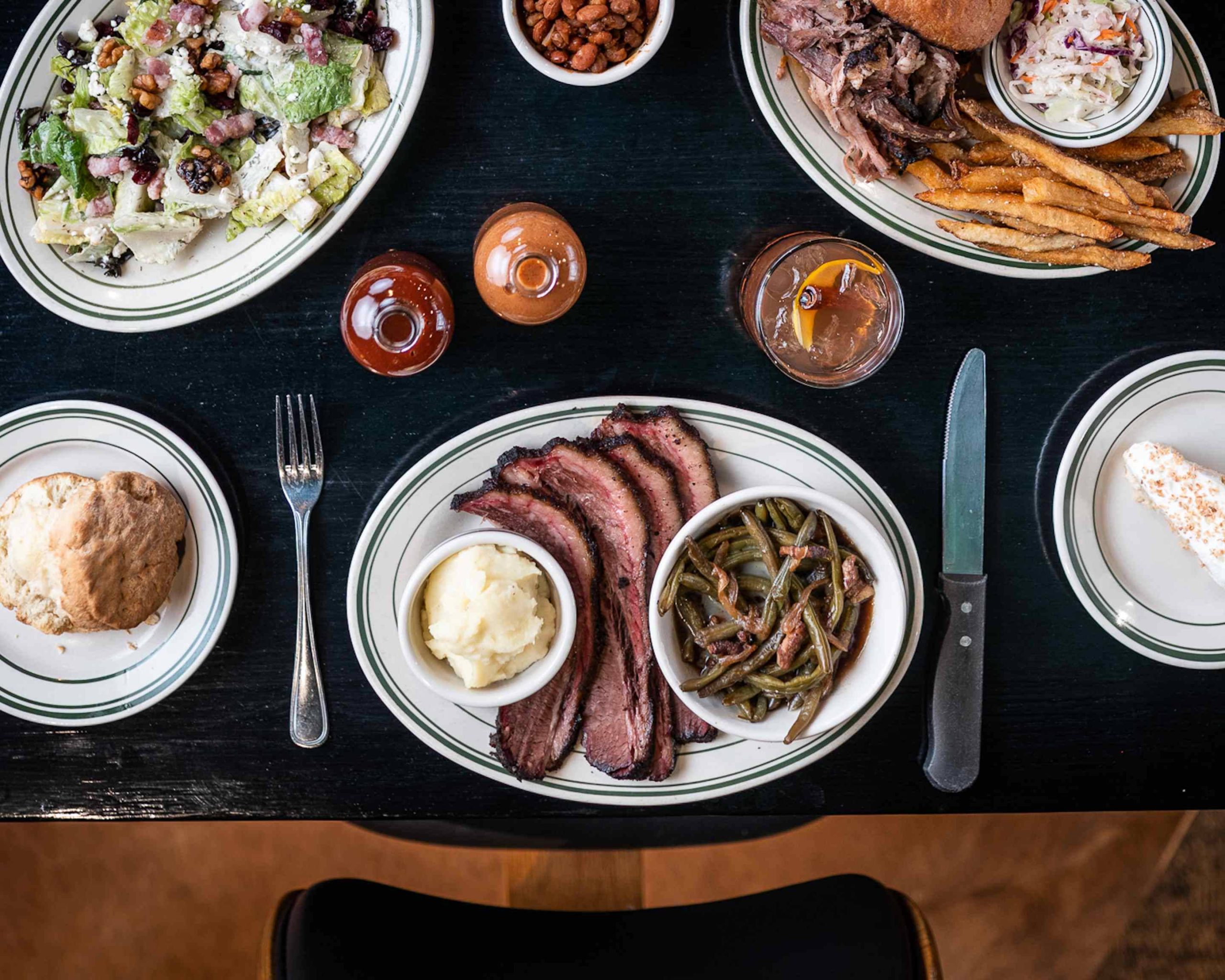 Russell's Smokehouse