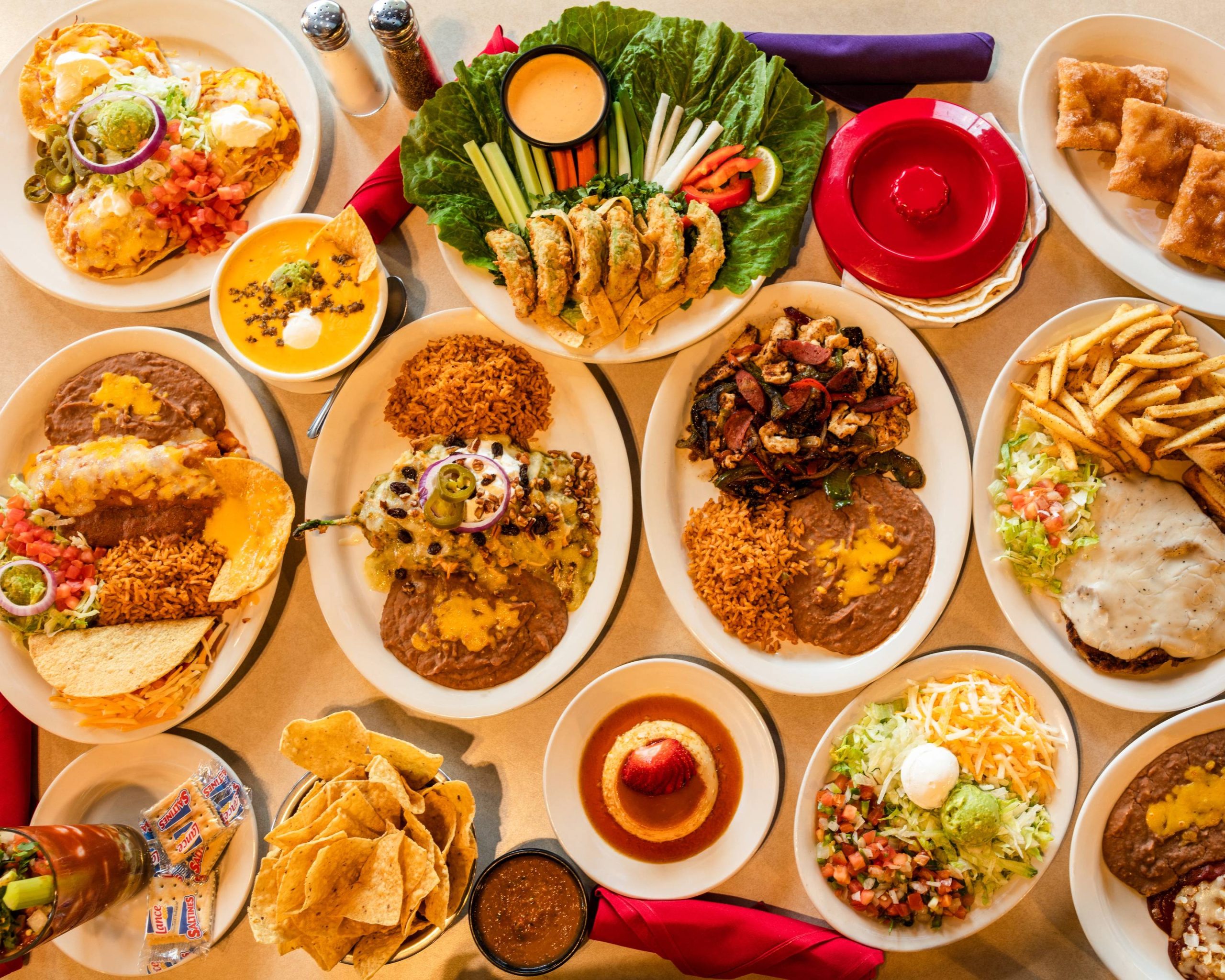 Matt's Rancho Martinez