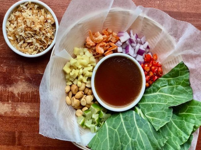 Sabai Sabai Simply Thai (Germantown)