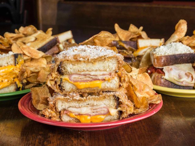 Melt Bar & Grilled (Short North)