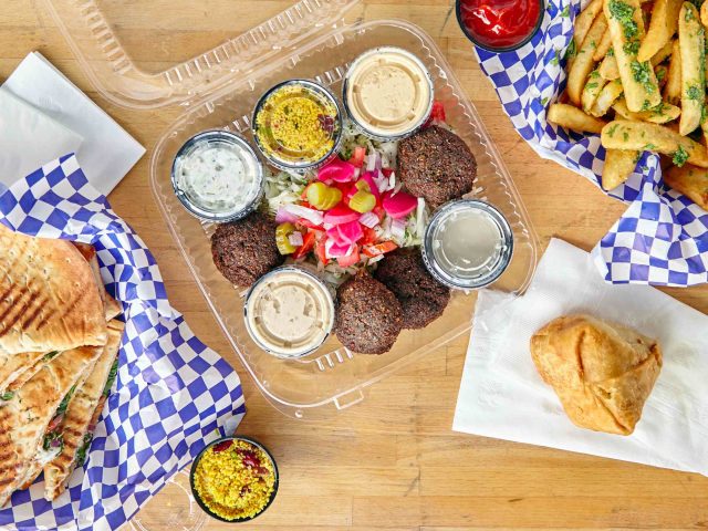 Dean's Mediterranean Imports