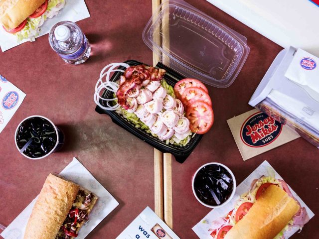 [Z-Churned] Jersey Mikes (Chamblee)