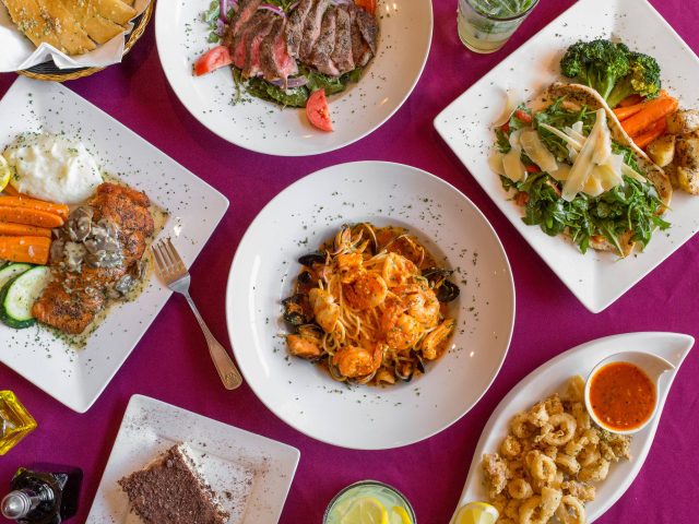 IL Saggio Italian Restaurant