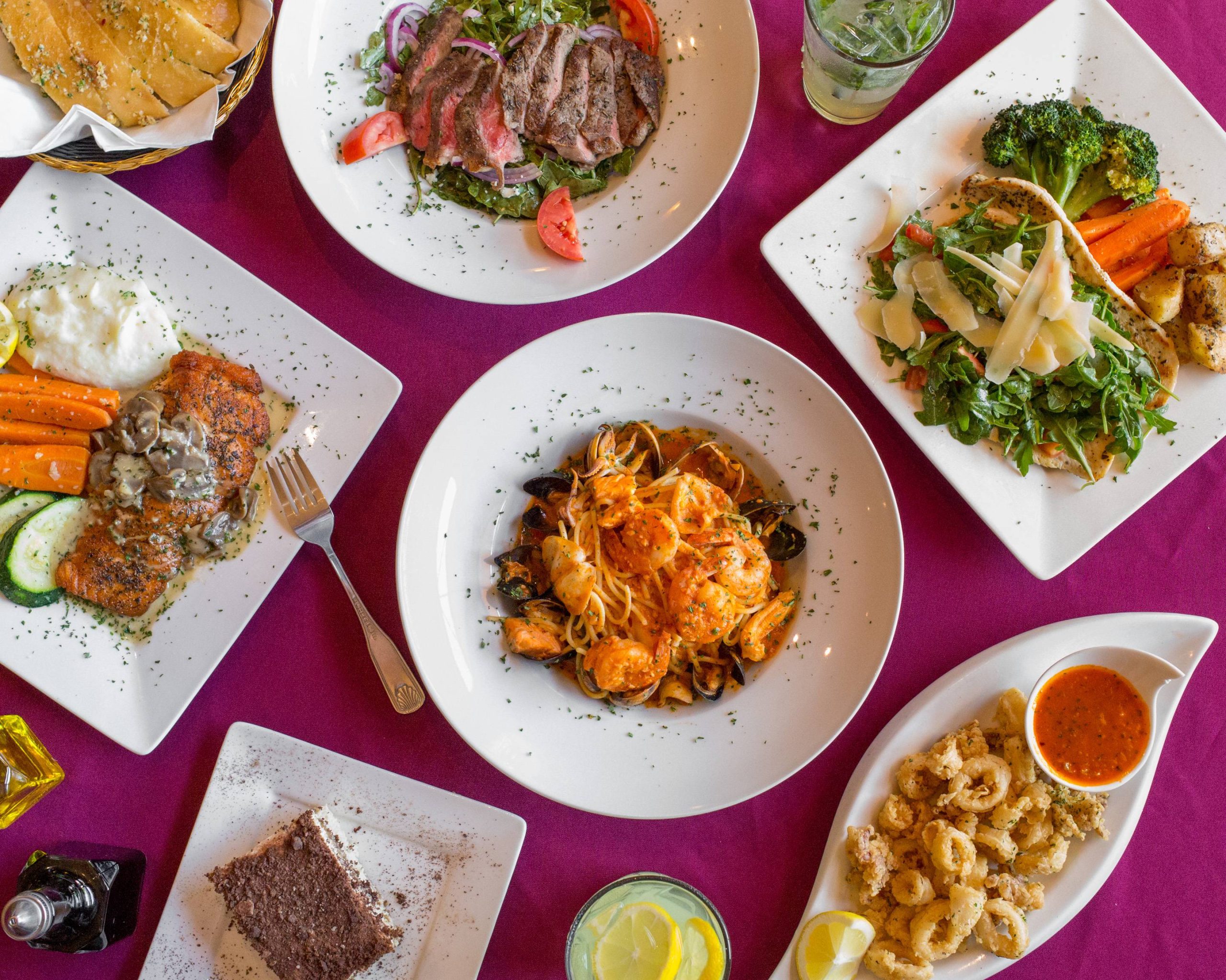 IL Saggio Italian Restaurant