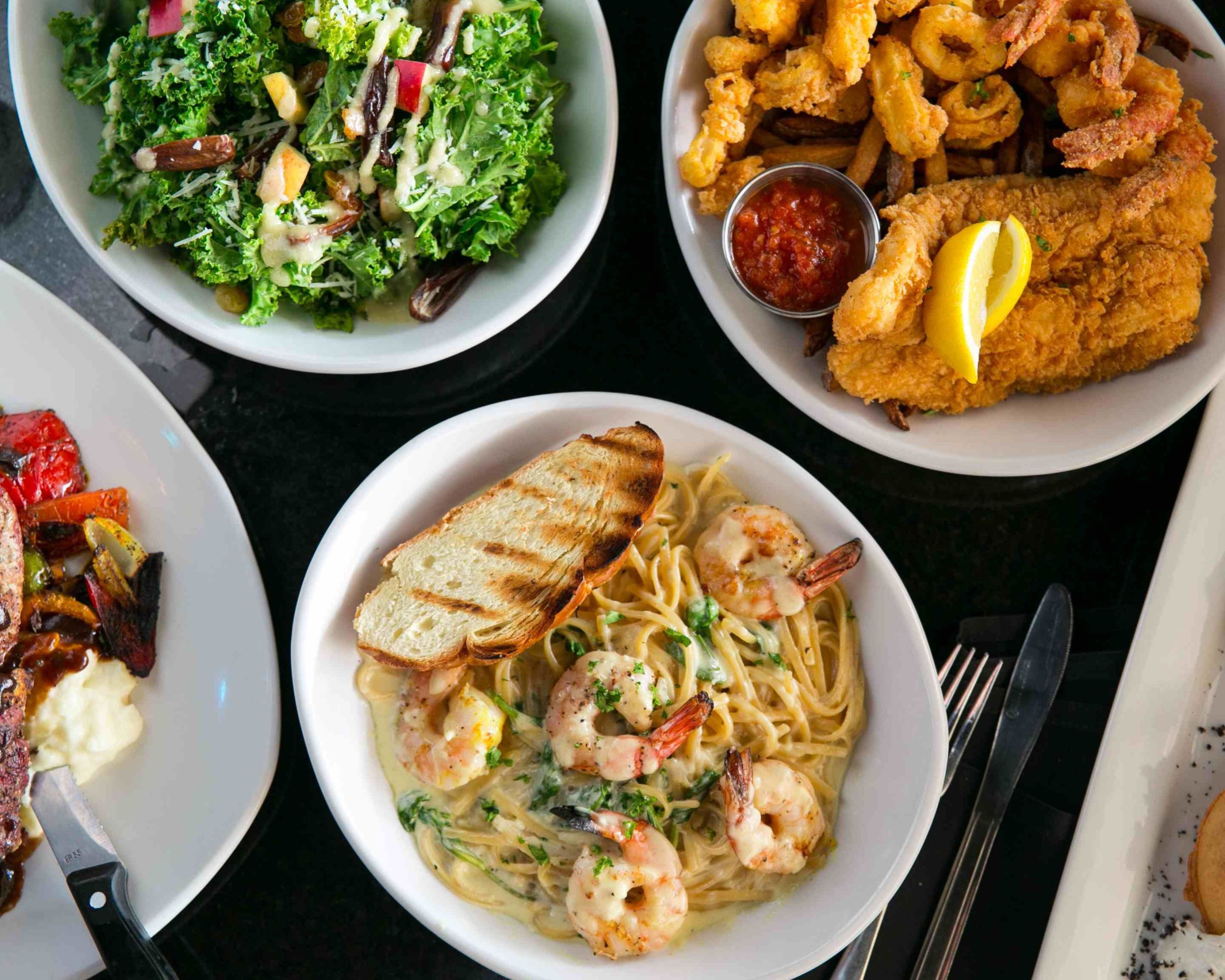 Atlantis Restaurant & Lounge