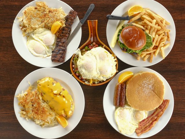 Broadview Family Restaurant