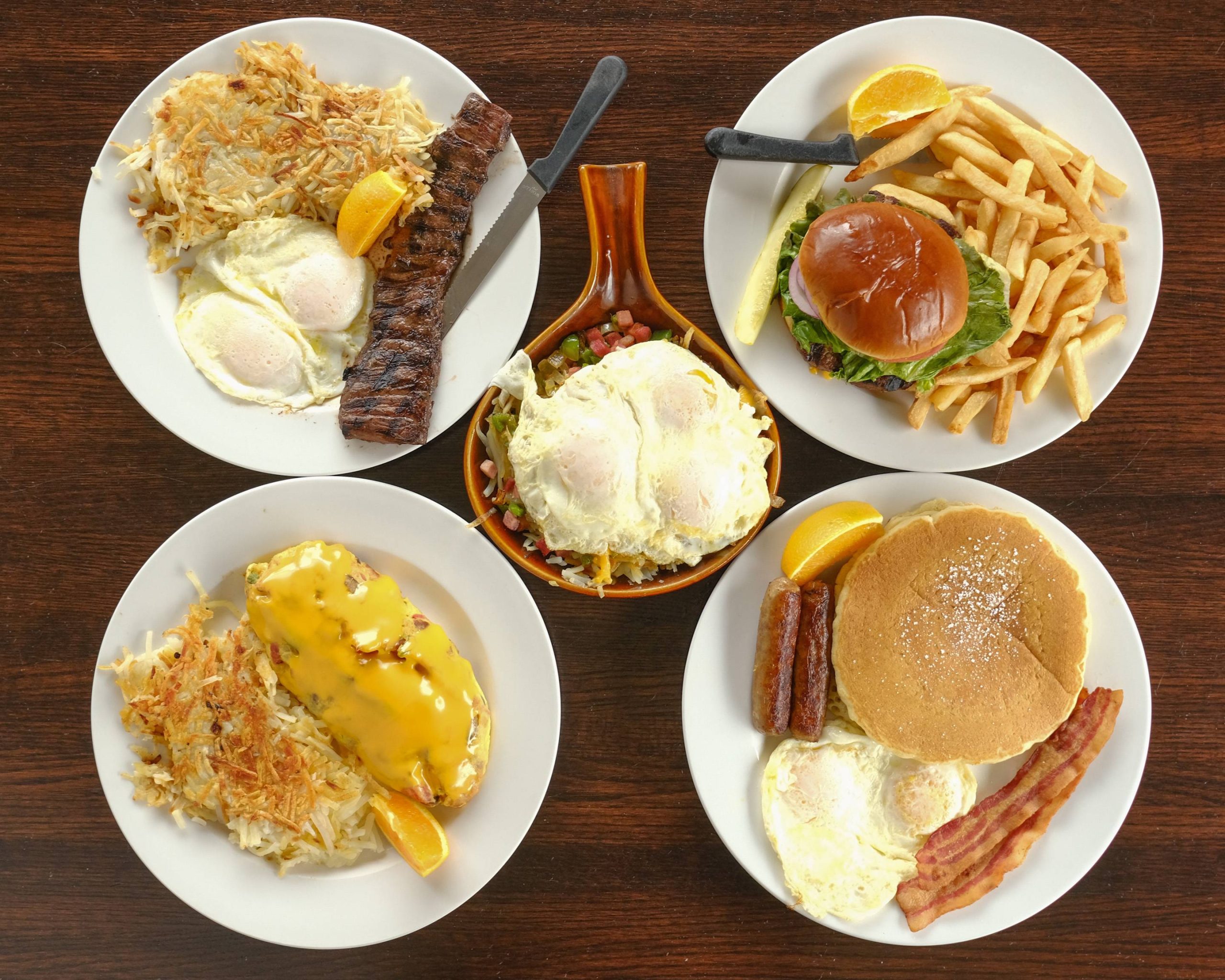 Broadview Family Restaurant