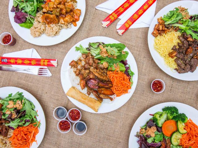 Sate Cafe (South St)