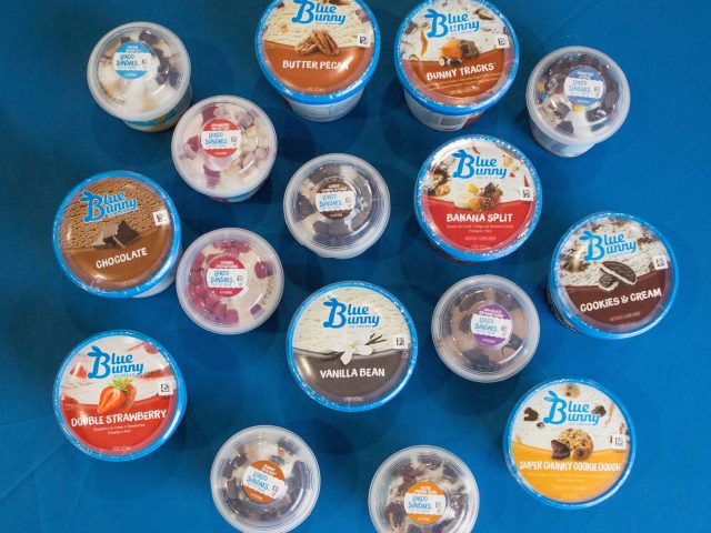 Ice Cream on Wheels - West Montrose Ave