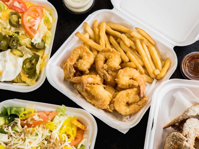 Indy Steak & Lemonade