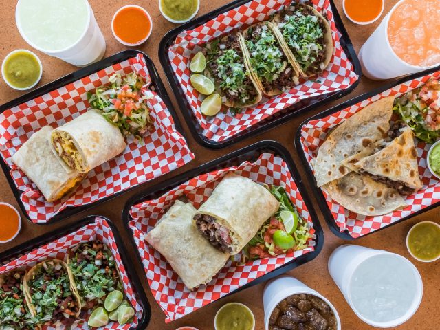 Tacos La Cabeza Restaurant