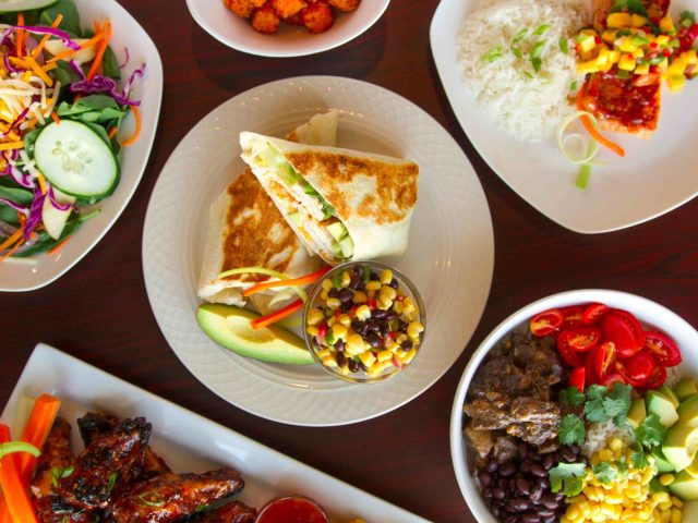 Chef Bobby D Restaurant (Baltimore)