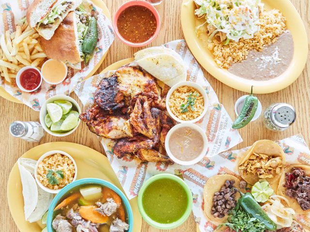 Tortilleria Michoacan Taqueria Y Polleria