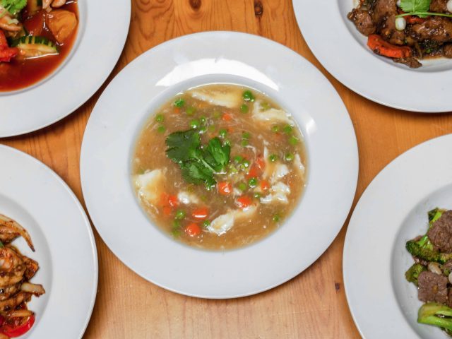 California Chopsticks