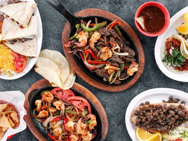 Don Chente Mexican & Seafood Restaurant