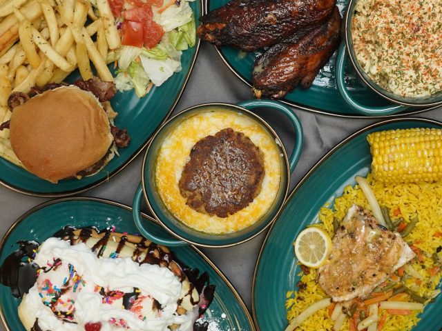 DIP Cafe & Pantry