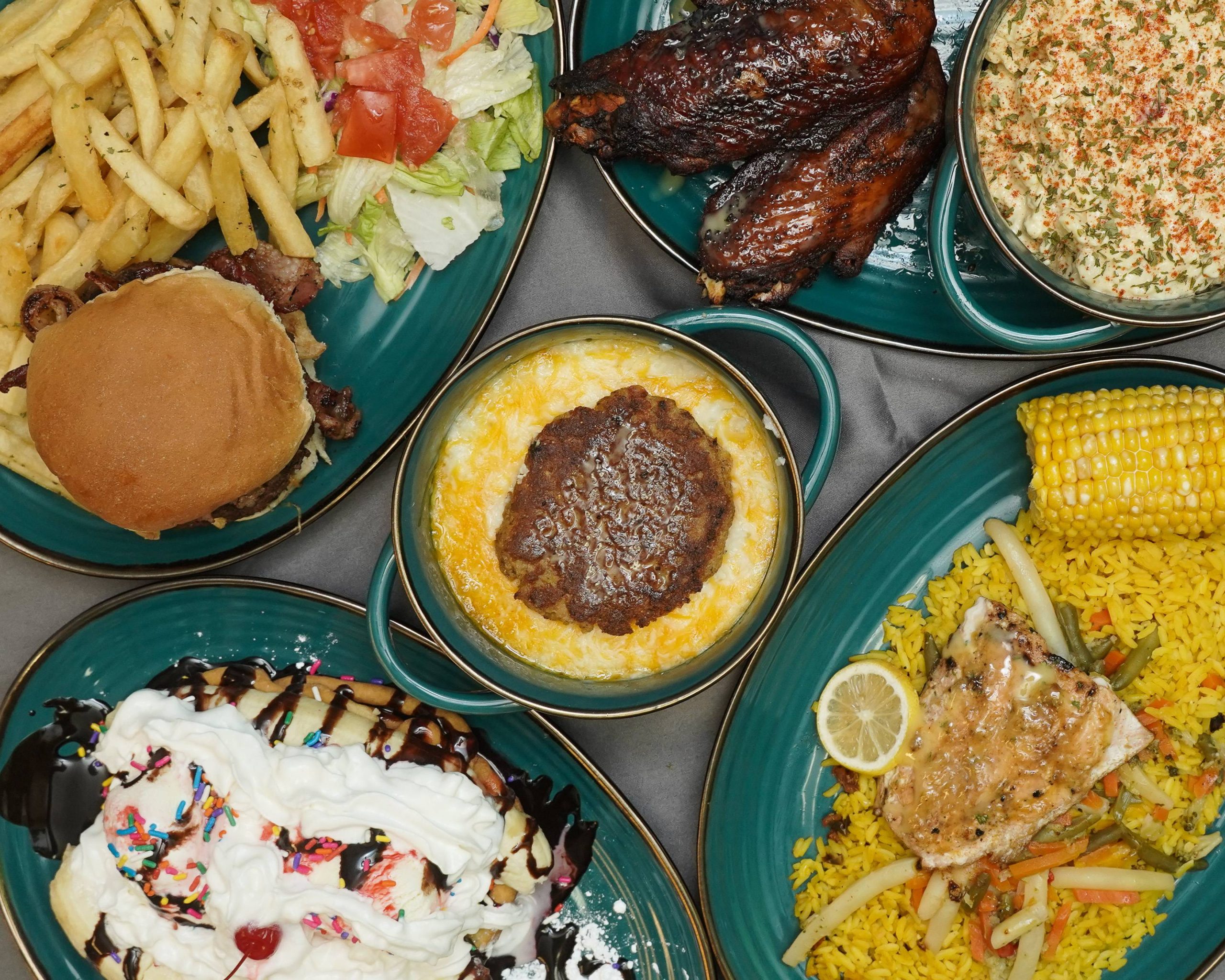 DIP Cafe & Pantry