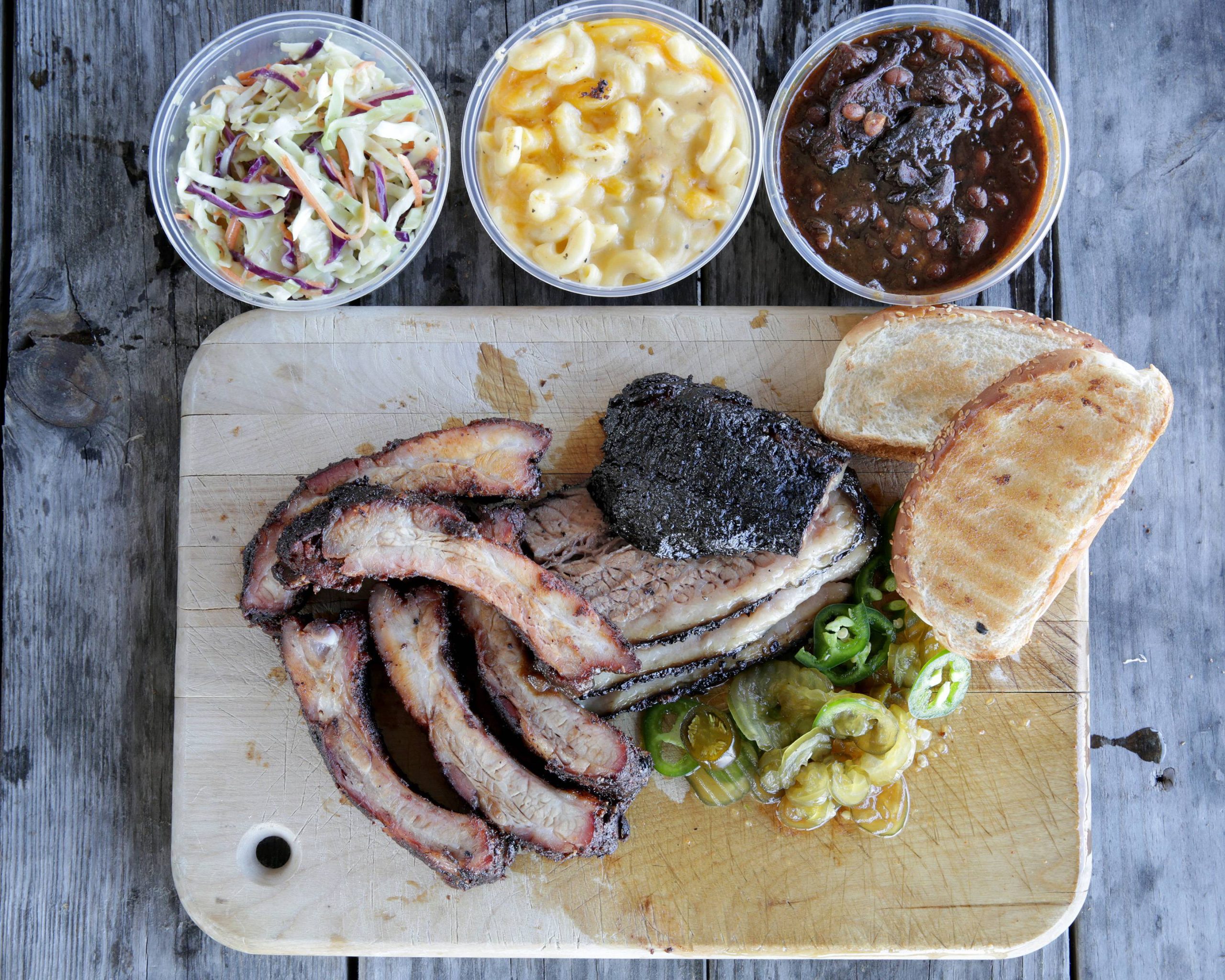 LA23 BBQ and Catering LLC