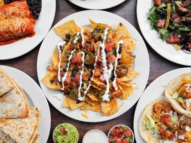 Herrera's Mexican Grill