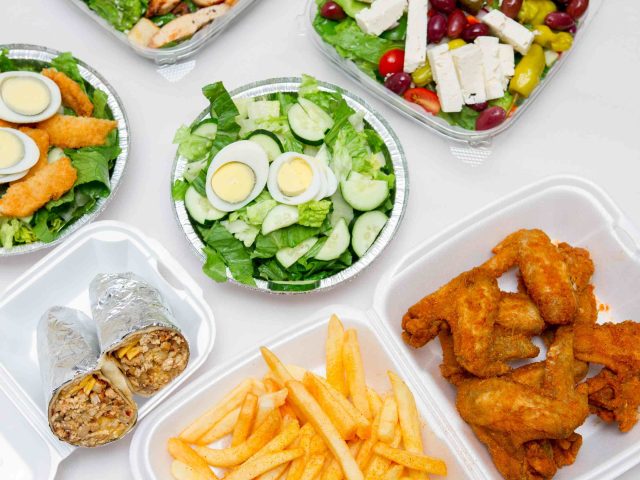 Roma Pizza (Baltimore)