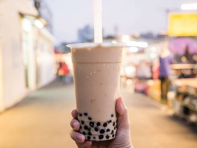 Disco Boba & Tea - E 20th St, Houston TX