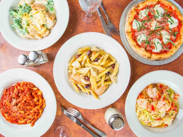 LaMotta's Italian Restaurant