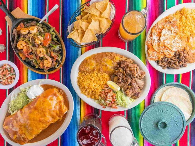 Rodrigo's Mexican Grill (Anaheim Hills)