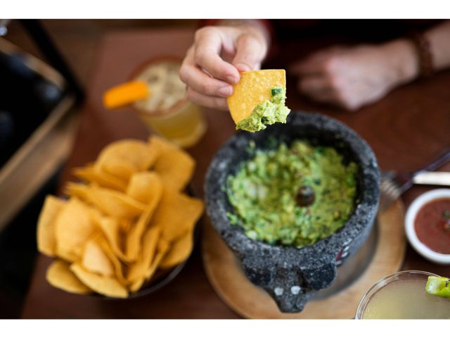 Tequila Town - Sandfly