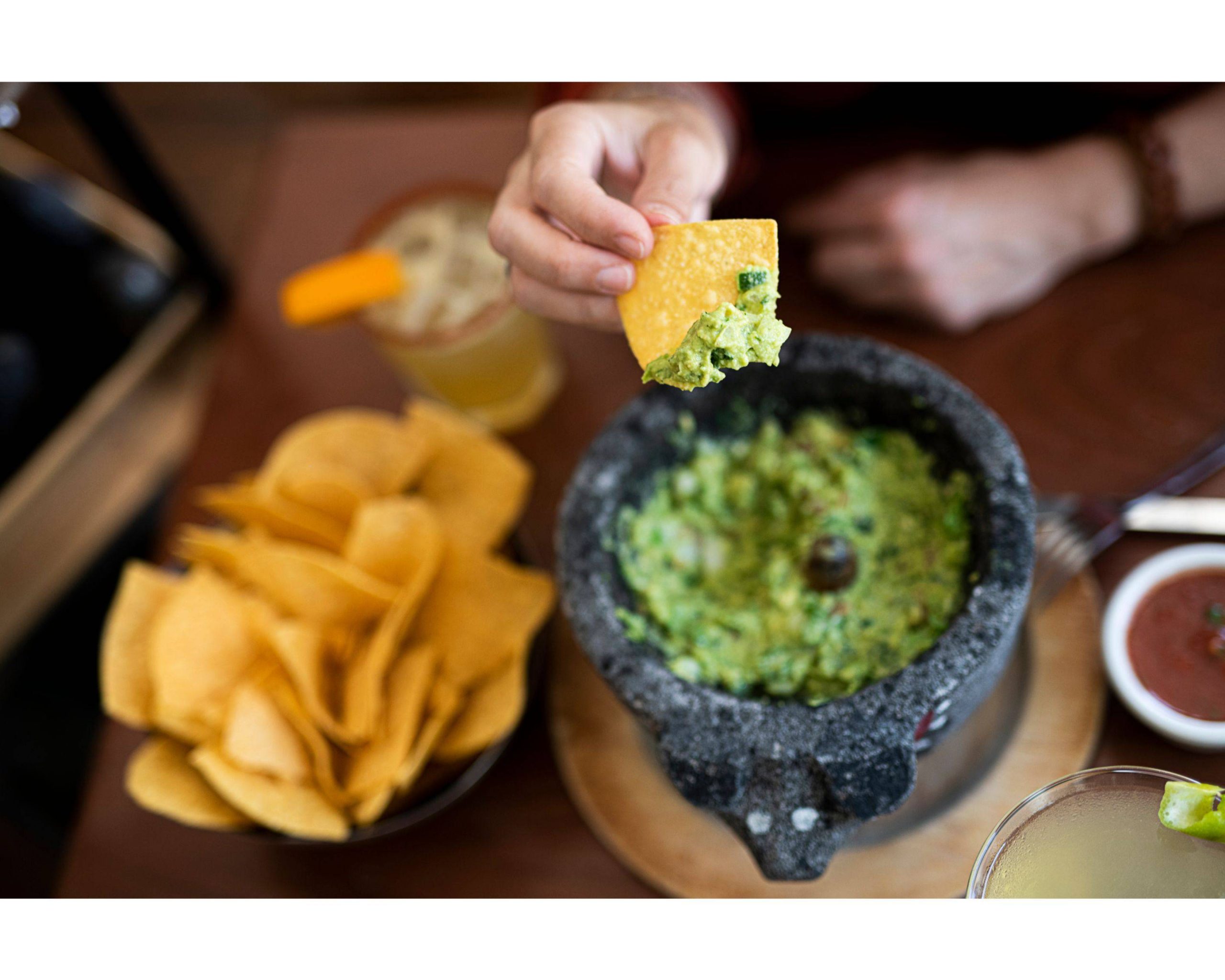 Tequila Town - Sandfly