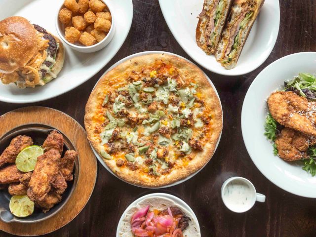 Loose Caboose Saloon