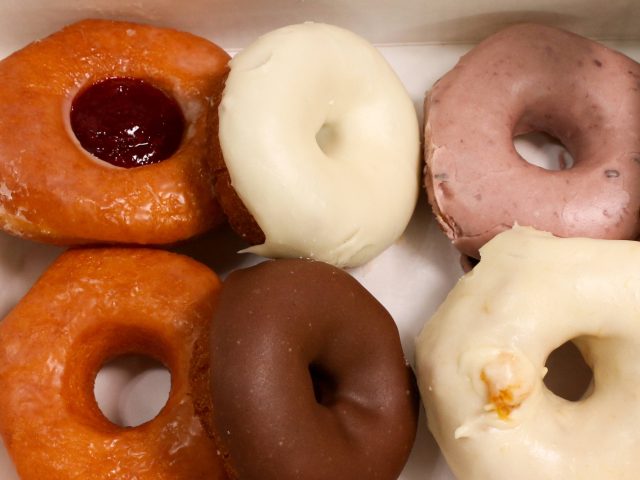 Southern Maid Donuts