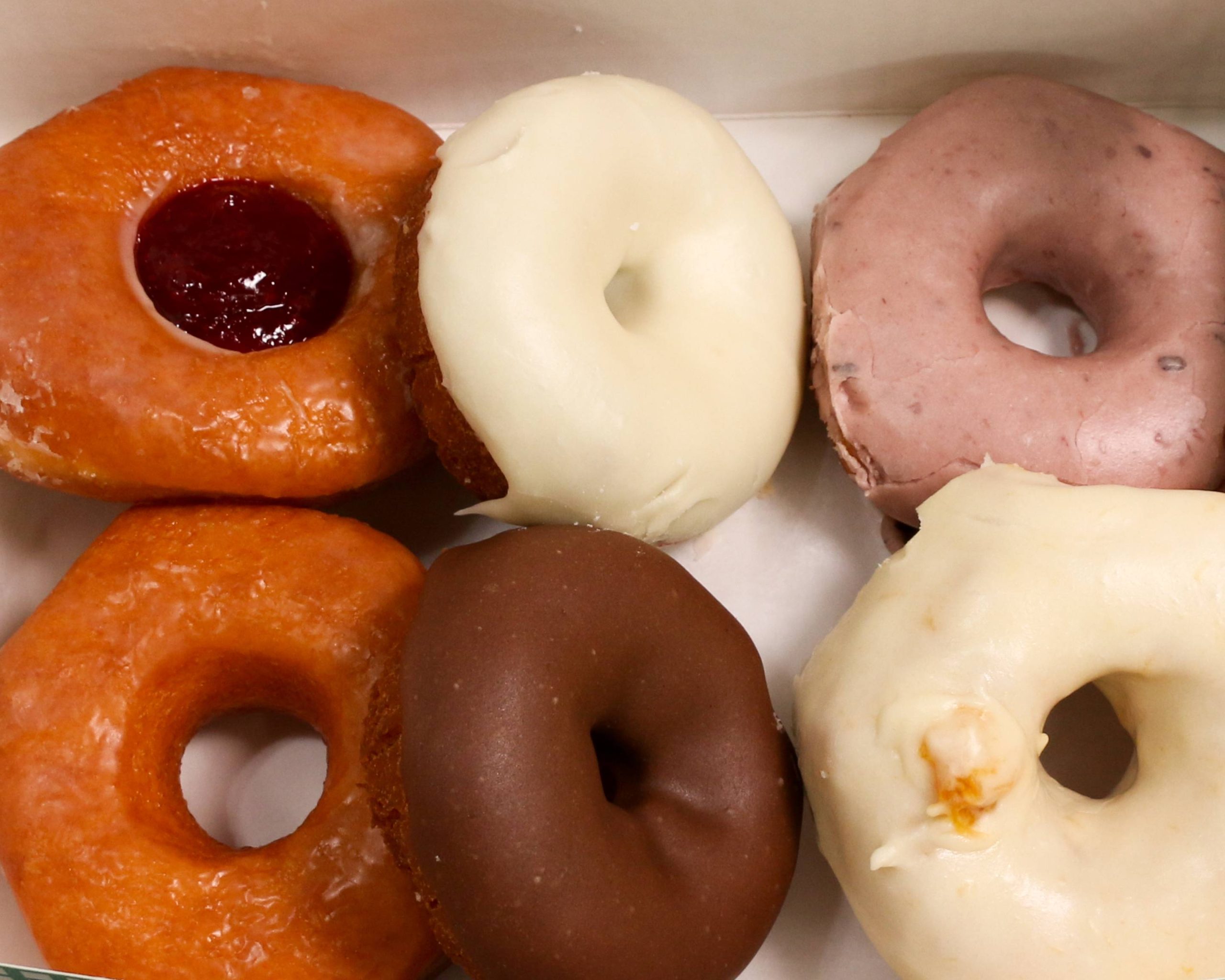 Southern Maid Donuts