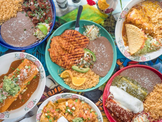 Jorge toco& burrito house